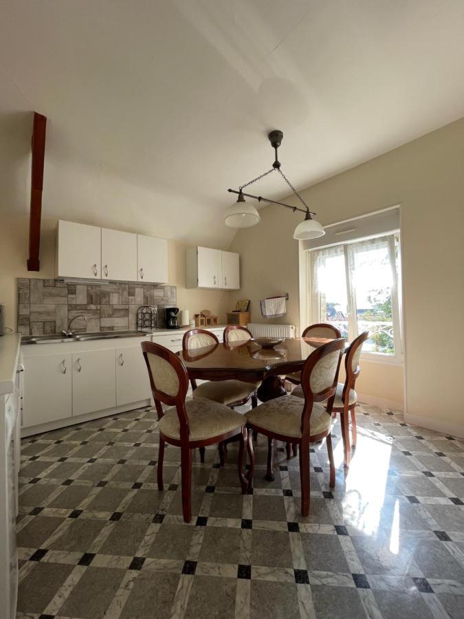 Le Grand Chalet Bagnoles de l'Orne Normandie Ngoại thất bức ảnh