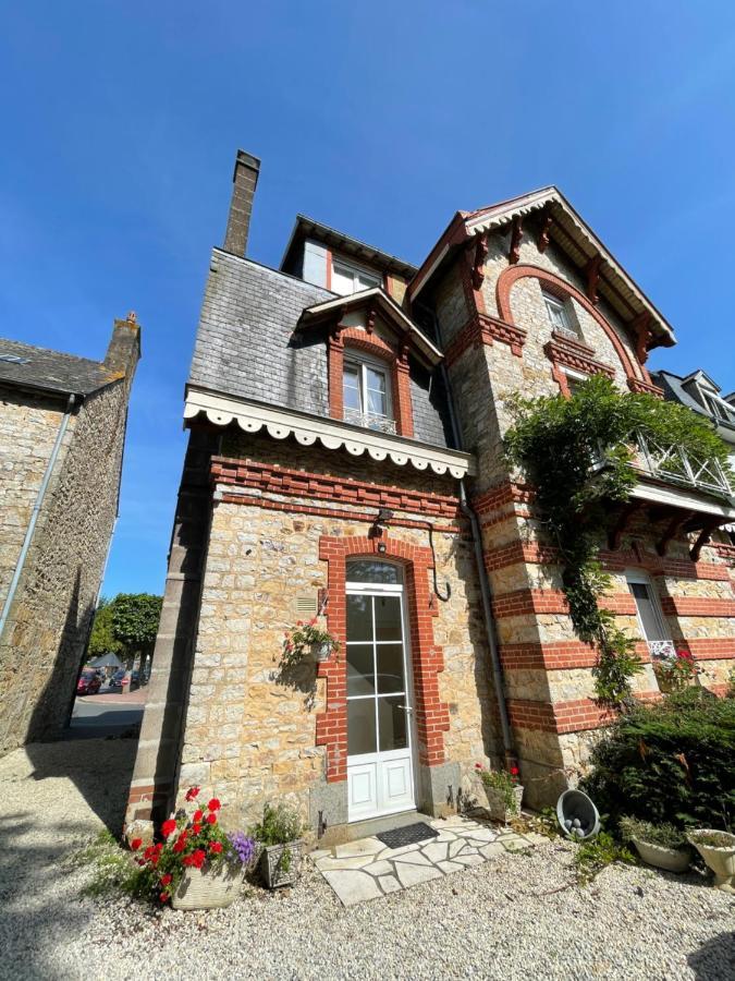 Le Grand Chalet Bagnoles de l'Orne Normandie Ngoại thất bức ảnh